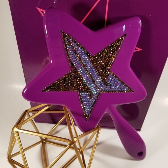 ποΈJeffree Star, Rare, Netherlands Bling Mirror - Picture 2 of 8